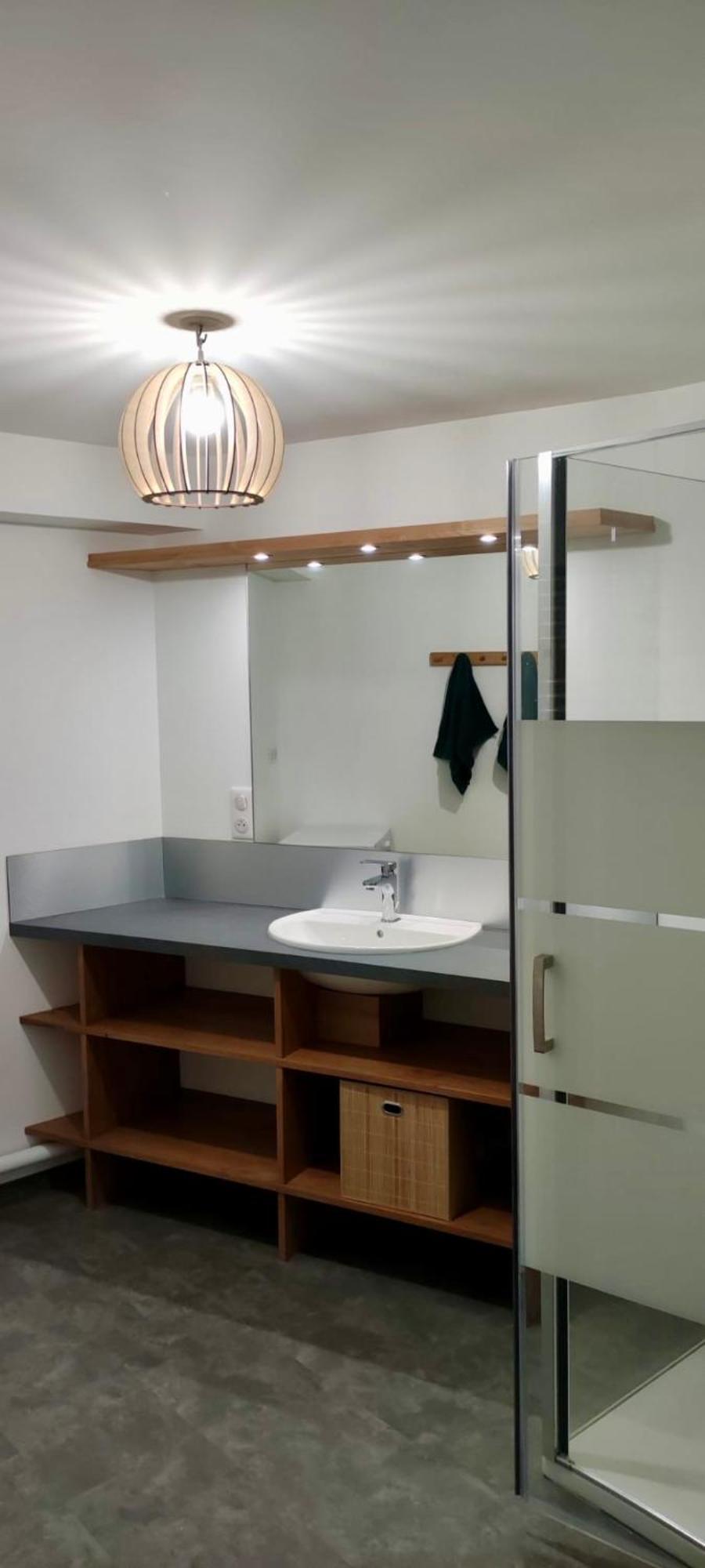 Appartement 2 Chambres Avec Wifi Centre De Descartes ภายนอก รูปภาพ